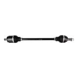 WMP ATV CV Axle Complete Polaris Front Left-hand Right-hand