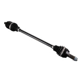 WMP ATV CV Axle Complete Polaris Front Left-hand Right-hand