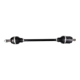 WMP ATV CV Axle Complete Polaris Front Left-hand Right-hand