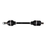 WMP ATV CV Axle Complete Polaris Front Left-hand Right-hand