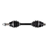 WMP ATV CV Axle Complete Polaris Front Left-hand Right-hand