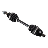 WMP ATV CV Axle Complete Polaris Front Left-hand Right-hand