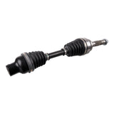 WMP ATV CV Axle Complete Polaris Front Left-hand Right-hand