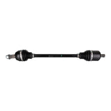 WMP ATV CV Axle Complete Polaris Front Left-hand Right-hand