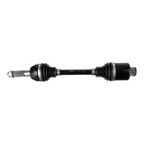 WMP CV Axle Shaft Polaris Rear Left-hand or Right-hand (with TPE Boot)