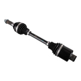 WMP CV Axle Shaft Polaris Rear Left-hand or Right-hand (with TPE Boot)