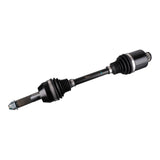 WMP CV Axle Shaft Polaris Rear Left-hand or Right-hand (with TPE Boot)