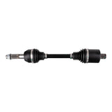 WMP ATV CV Axle Complete Polaris Rear Left-hand Right-hand