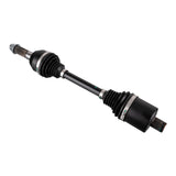 WMP ATV CV Axle Complete Polaris Rear Left-hand Right-hand
