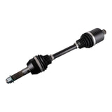 WMP ATV CV Axle Complete Polaris Rear Left-hand Right-hand
