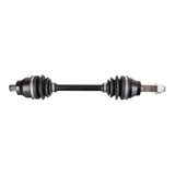 WMP ATV CV Axle Complete Polaris Rear Left-hand Right-hand