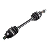 WMP ATV CV Axle Complete Polaris Rear Left-hand Right-hand