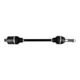 WMP ATV CV Axle Complete Polaris Rear Left-hand Right-hand