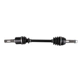 WMP ATV CV/Axle Complete Polaris Rear Left