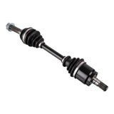 WMP CV Axle Shaft Suzuki Front Left-hand