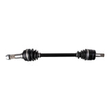 WMP CV Axle Shaft Yamaha Front