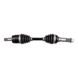 WMP ATV CV Axle Complete Yamaha (with TPE Boot)