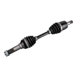 WMP ATV CV Axle Complete Yamaha (with TPE Boot)