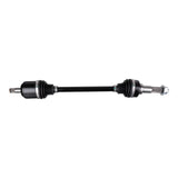 WMP ATV CV Axle Complete Yamaha Front Left-hand Right-hand (with TPE Boot)