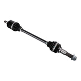 WMP ATV CV Axle Complete Yamaha Front Left-hand Right-hand (with TPE Boot)