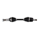 WMP ATV CV Axle Complete Yamaha Front Left-hand Right-hand (with TPE Boot)