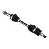 WMP ATV CV Axle Complete Yamaha Front Left-hand Right-hand (with TPE Boot)