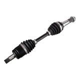 WMP ATV CV Axle Complete Yamaha Front Left-hand Right-hand (with TPE Boot)