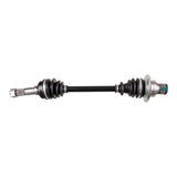 WMP CV Axle Shaft Yamaha Rear Left-hand