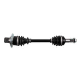 WMP ATV CV Axle Complete Yamaha Rear Left-hand