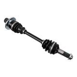 WMP ATV CV Axle Complete Yamaha Rear Left-hand