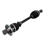 WMP ATV CV Axle Complete Yamaha Rear Left-hand