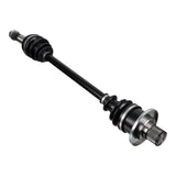 WMP CV Axle Shaft Yamaha Rear Right-hand