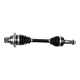 WMP ATV CV Axle Complete Yamaha Rear Right-hand