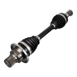 WMP ATV CV Axle Complete Yamaha Rear Right-hand