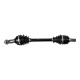 WMP CV Axle Shaft Yamaha Rear Left-hand or Right-hand