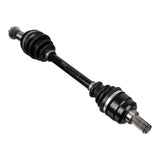 WMP CV Axle Shaft Yamaha Rear Left-hand or Right-hand