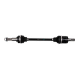 WMP ATV CV Axle Complete Yamaha Rear Left-hand Right-hand (with TPE Boot)