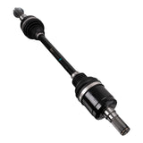 WMP ATV CV Axle Complete Yamaha Rear Left-hand Right-hand (with TPE Boot)