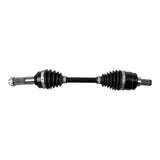WMP ATV CV Axle Complete Yamaha Rear Left-hand Right-hand