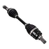 WMP ATV CV Axle Complete Yamaha Rear Left-hand Right-hand