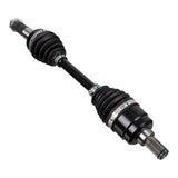 WMP ATV CV Axle Complete Yamaha Rear Left-hand Right-hand