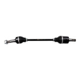 WMP ATV CV Axle Complete Yamaha Rear Left-hand Right-hand