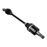 WMP ATV CV Axle Complete Yamaha Rear Left-hand Right-hand