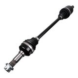 WMP ATV CV Axle Complete Yamaha Rear Left-hand Right-hand