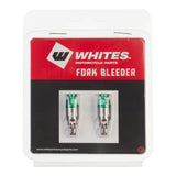 WMP Fork Bleeder Valve - M5 x 0.8 (Green)