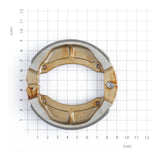 WMP Brake Shoes