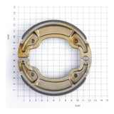 WMP Brake Shoes