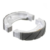 WMP Brake Shoes - Water Groove