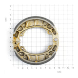 WMP Brake Shoes