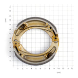 WMP Brake Shoes
